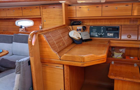 Bavaria Cruiser 46 Million