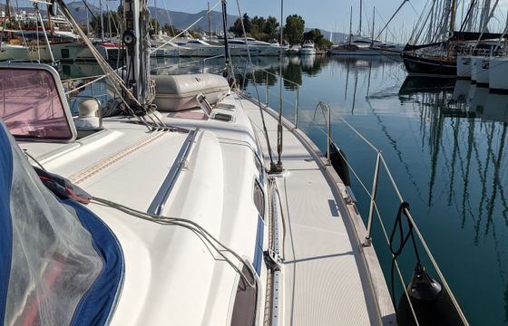 Bavaria Cruiser 46 Million