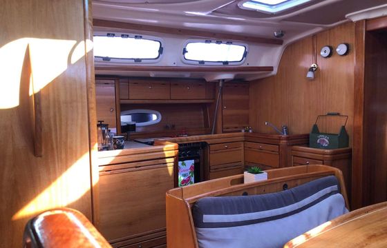 Bavaria Cruiser 46 Million