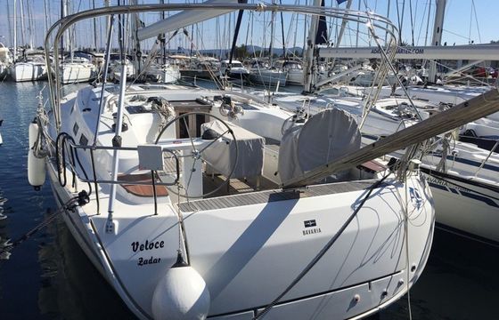 Bavaria Cruiser 50 Veloce