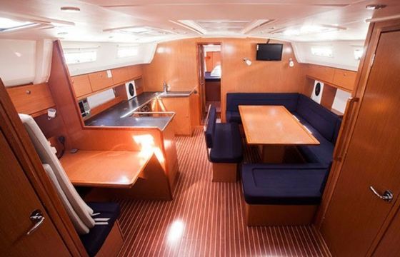Bavaria Cruiser 50 Veloce