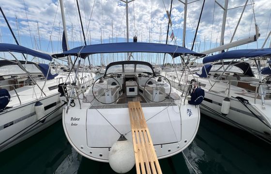 Bavaria Cruiser 50 Veloce