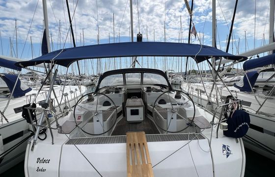 Bavaria Cruiser 50 Veloce