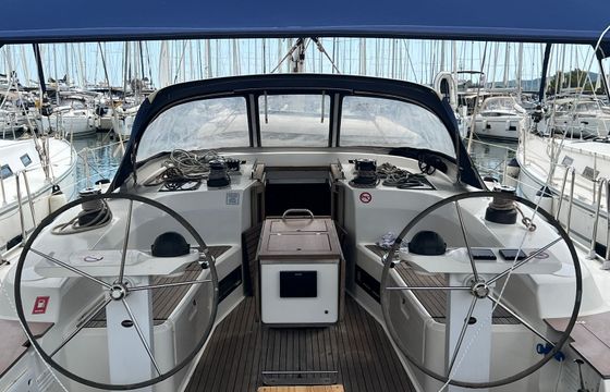Bavaria Cruiser 50 Veloce