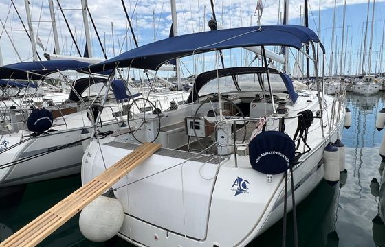 Bavaria Cruiser 50 Veloce