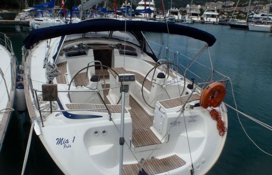 Bavaria Cruiser 46 Mamma Mia