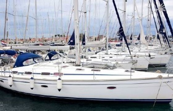 Bavaria Cruiser 46 Mamma Mia