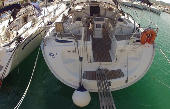 Bavaria Cruiser 46 Mamma Mia