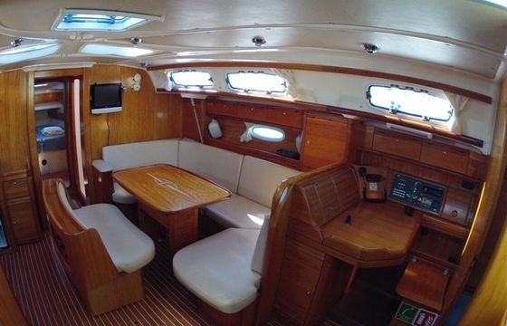 Bavaria Cruiser 46 Mamma Mia