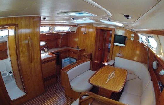 Bavaria Cruiser 46 Mamma Mia