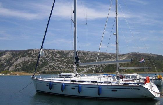 Bavaria Cruiser 46 Mamma Mia