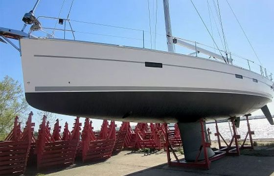 Bavaria Cruiser 50 Arctic Wisdom