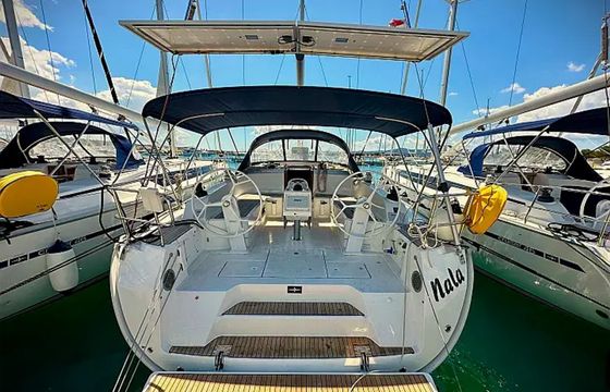 Bavaria Cruiser 46 Nala