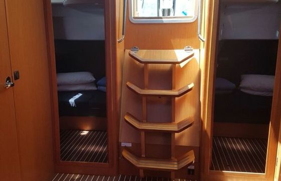 Bavaria Cruiser 51 Vivi