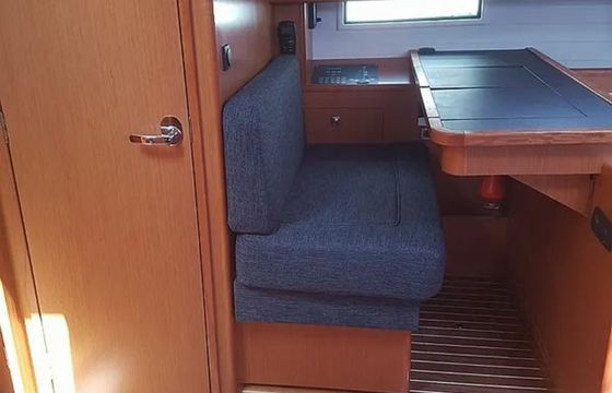 Bavaria Cruiser 51 Vivi