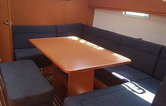 Bavaria Cruiser 51 Vivi