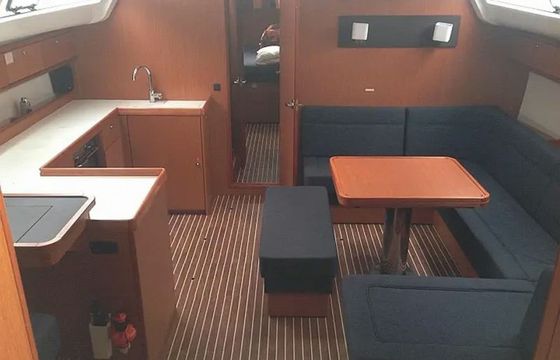 Bavaria Cruiser 51 Vivi