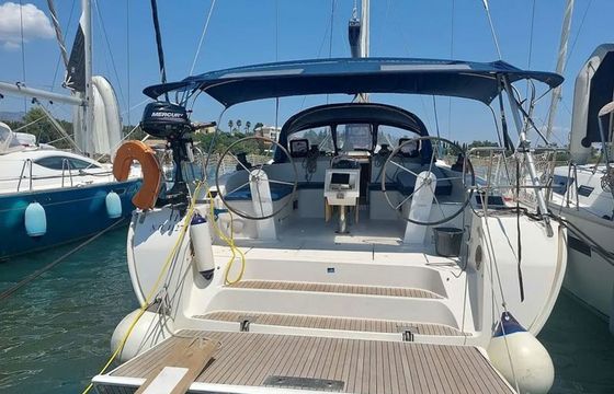 Bavaria Cruiser 51 Vivi