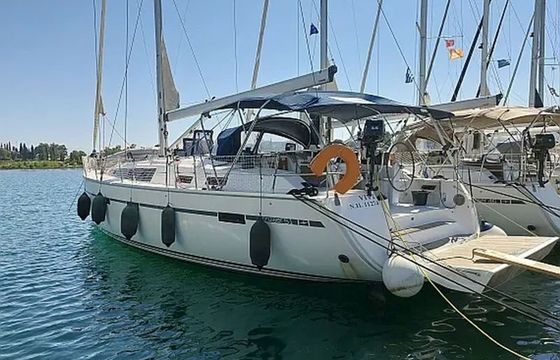 Bavaria Cruiser 51 Vivi