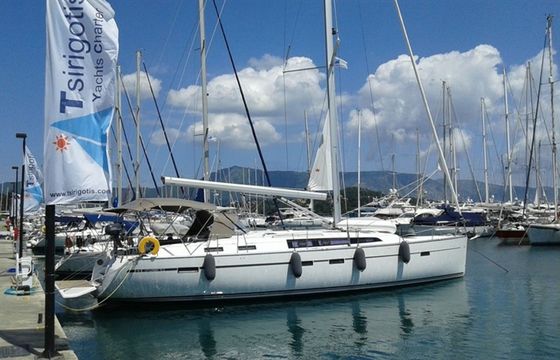 Bavaria Cruiser 51 Vivi