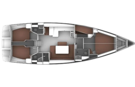 Bavaria Cruiser 51 Apollon