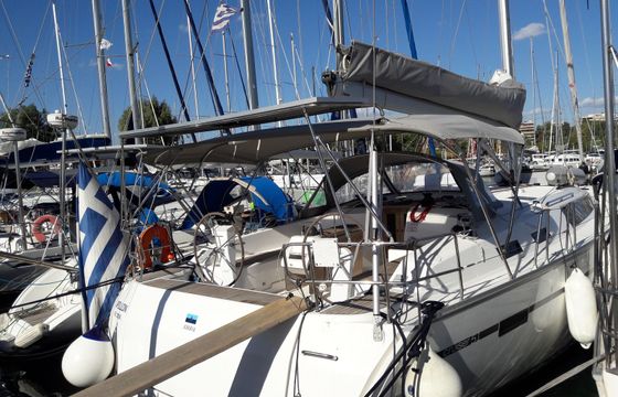 Bavaria Cruiser 51 Apollon