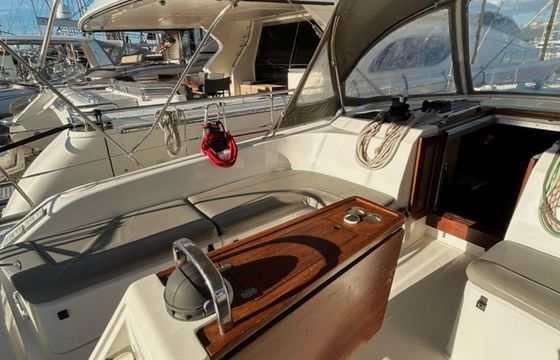 Bavaria Cruiser 51 Apollon