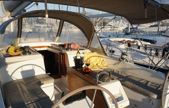 Bavaria Cruiser 51 Apollon