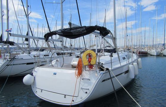 Bavaria Cruiser 46 Maslinova