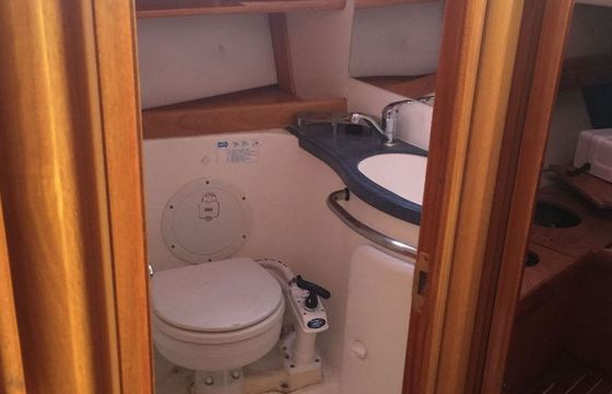 Bavaria Cruiser 50 Daphne