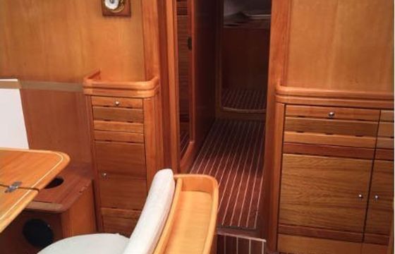 Bavaria Cruiser 50 Daphne