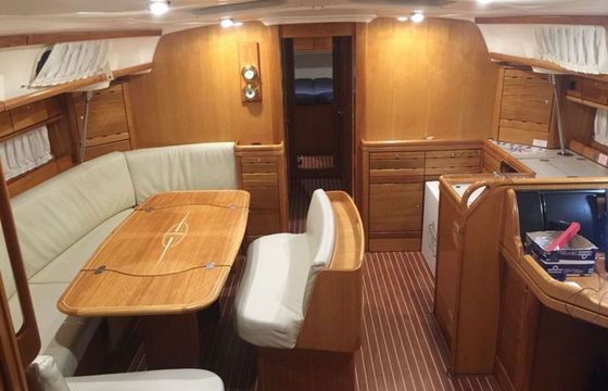 Bavaria Cruiser 50 Daphne