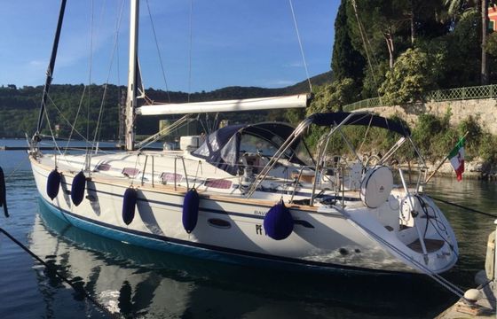 Bavaria Cruiser 50 Daphne