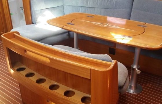 Bavaria Cruiser 50 Daphne