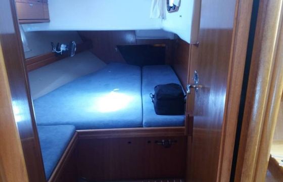 Bavaria Cruiser 50 Daphne