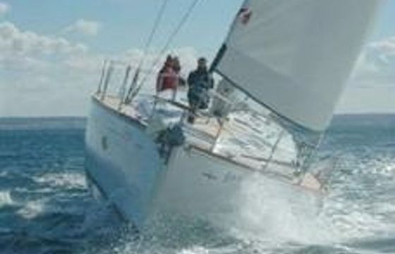 Bavaria Cruiser 50 Draco