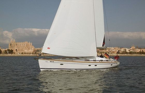 Bavaria Cruiser 50 Draco