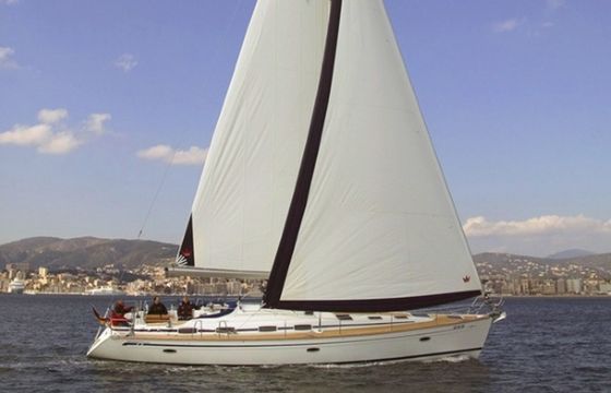 Bavaria Cruiser 50 Draco