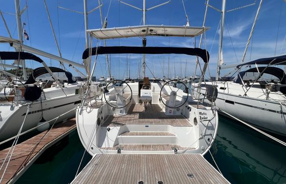 Bavaria Cruiser 46 Metis