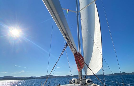 Bavaria Cruiser 56 Miles