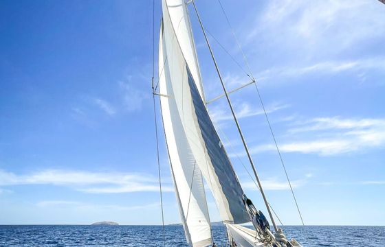 Bavaria Cruiser 56 Miles