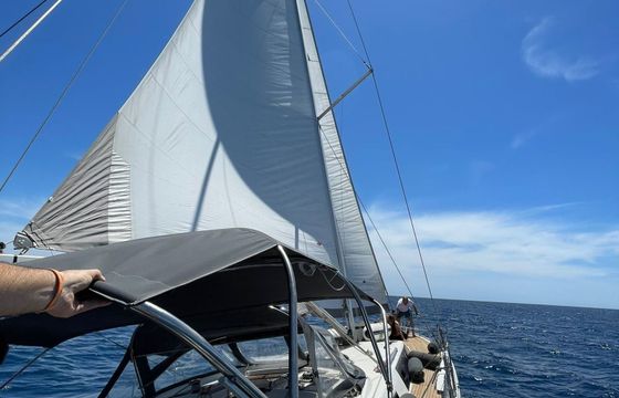 Bavaria Cruiser 56 Miles