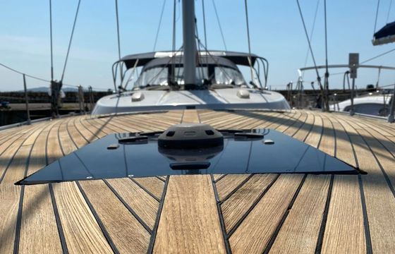 Bavaria Cruiser 56 Miles