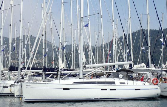 Bavaria Cruiser 46 Rama