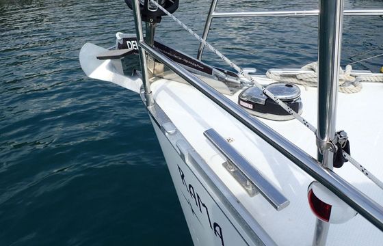 Bavaria Cruiser 46 Rama