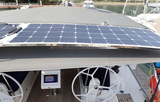 Bavaria Cruiser 46 Rama