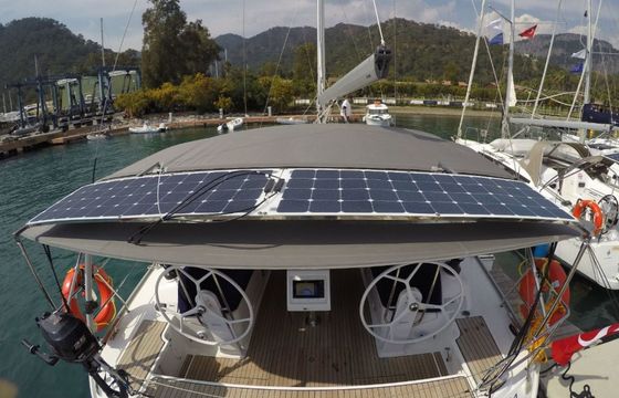 Bavaria Cruiser 46 Rama