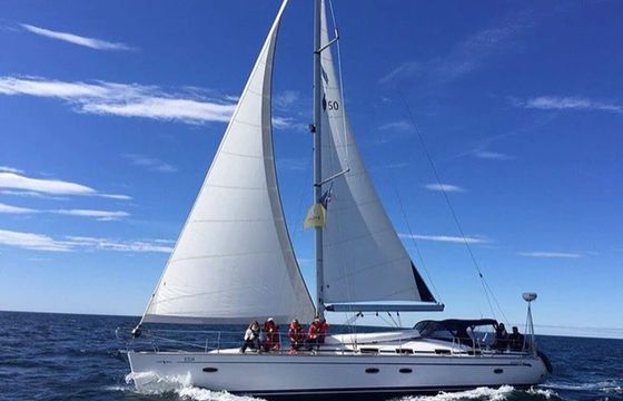 Bavaria Cruiser 50 Esja