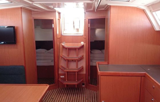 Bavaria Cruiser 46 MH 47
