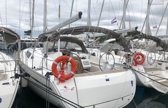 Bavaria Cruiser 46 MH 47